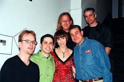 Susan Egan Fotoğrafları 17