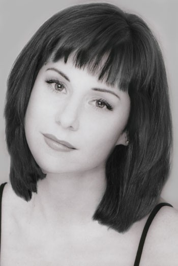 Susan Egan Fotoğrafları 9