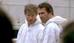 Noah Huntley Fotoğrafı