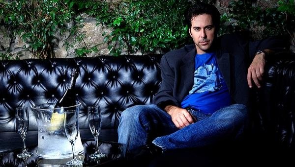 Jonathan Silverman Fotoğrafları 1