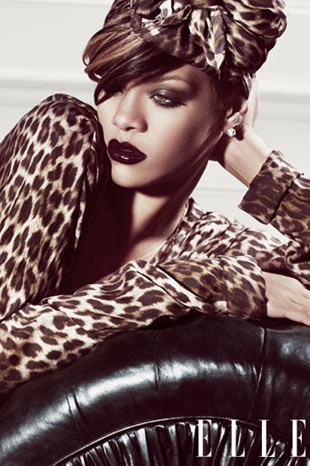 Rihanna Fotoğrafları 231