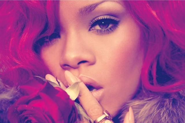 Rihanna Fotoğrafları 282
