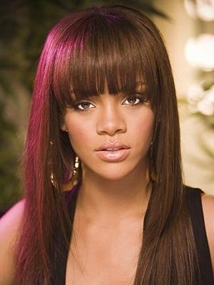 Rihanna Fotoğrafları 40