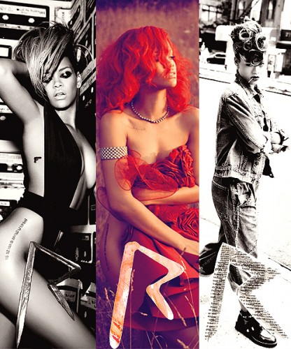 Rihanna Fotoğrafları 858