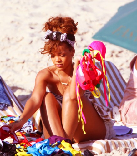 Rihanna Fotoğrafları 867