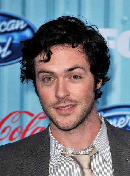 Brendan Hines Fotoğrafları 2