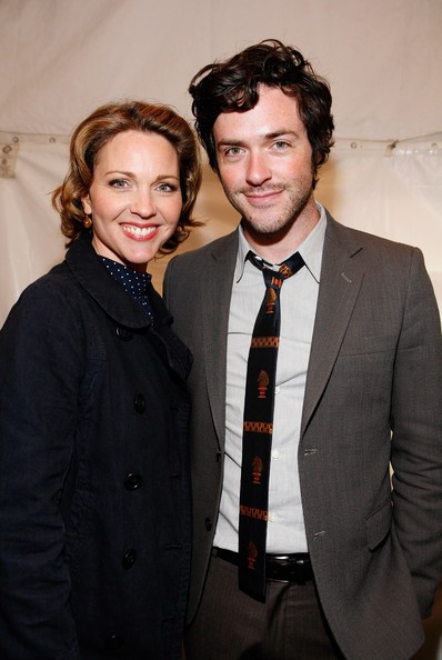 Brendan Hines Fotoğrafları 11