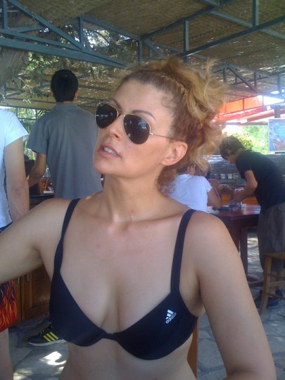 Nilüfer Kurt Fotoğrafı