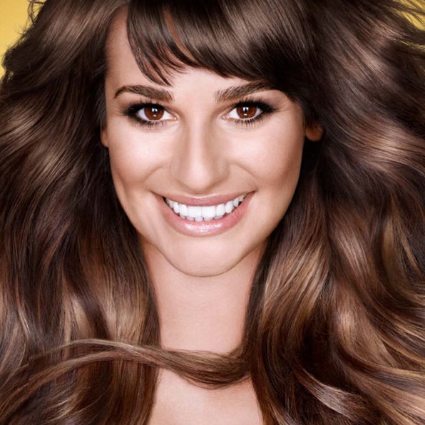 Lea Michele Fotoğrafları 107