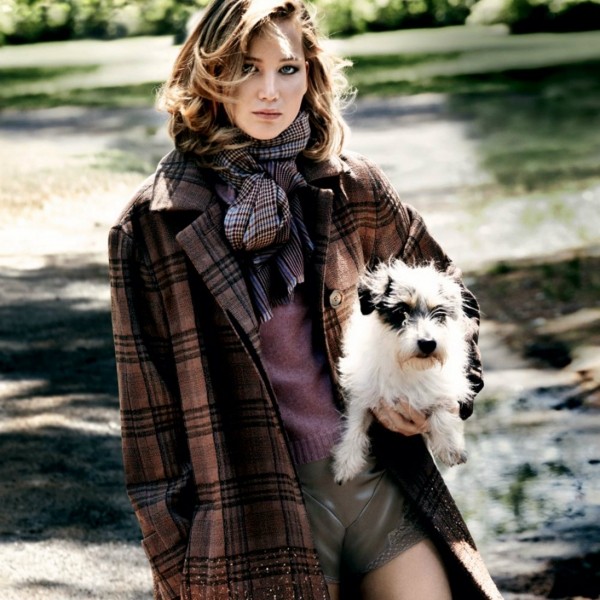 Jennifer Lawrence Fotoğrafı