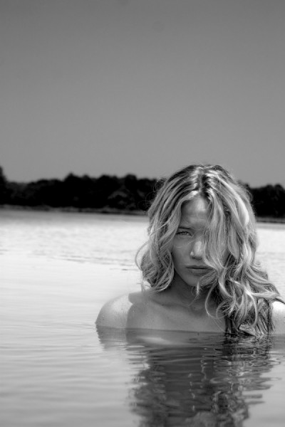 Jennifer Lawrence Fotoğrafı