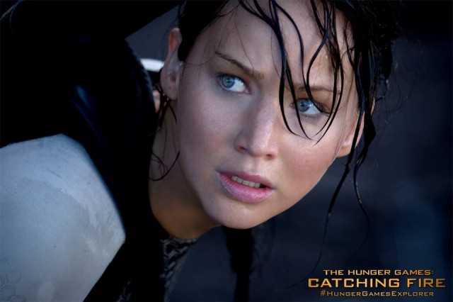 Jennifer Lawrence Fotoğrafı