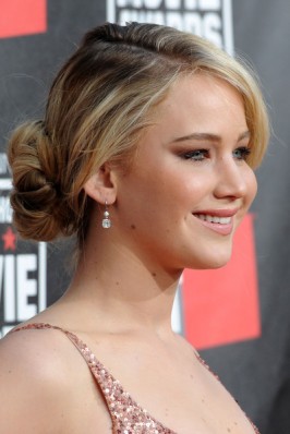 Jennifer Lawrence Fotoğrafı