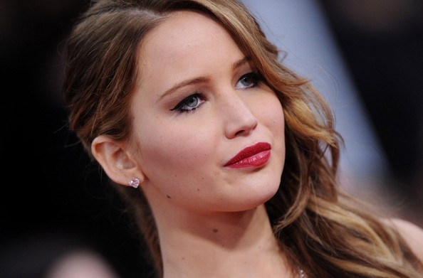 Jennifer Lawrence Fotoğrafı