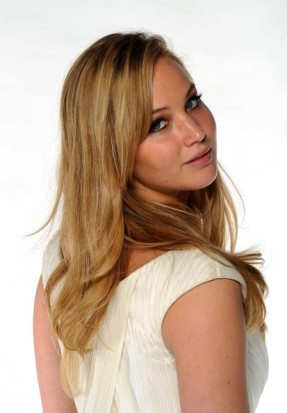 Jennifer Lawrence Fotoğrafı