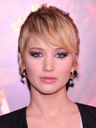 Jennifer Lawrence Fotoğrafı