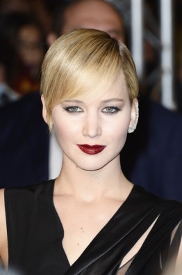 Jennifer Lawrence Fotoğrafı