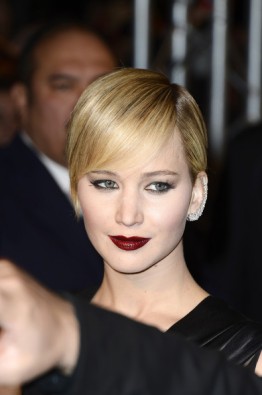 Jennifer Lawrence Fotoğrafı