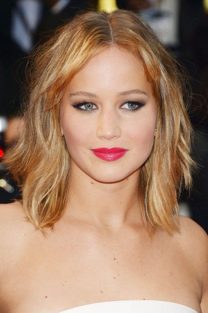 Jennifer Lawrence Fotoğrafı