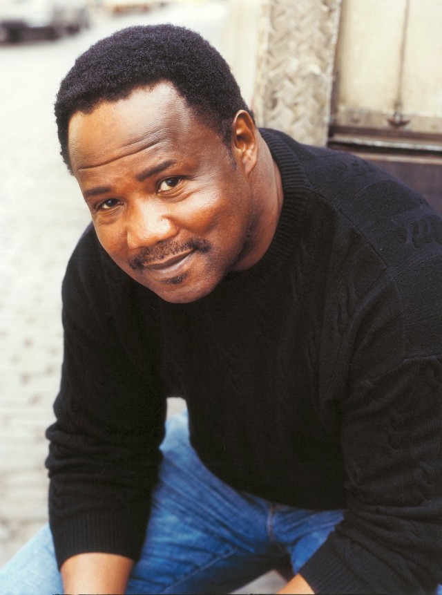 Isiah Whitlock Jr. Fotoğrafları 1