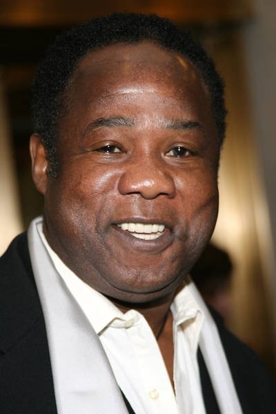 Isiah Whitlock Jr. Fotoğrafları 3