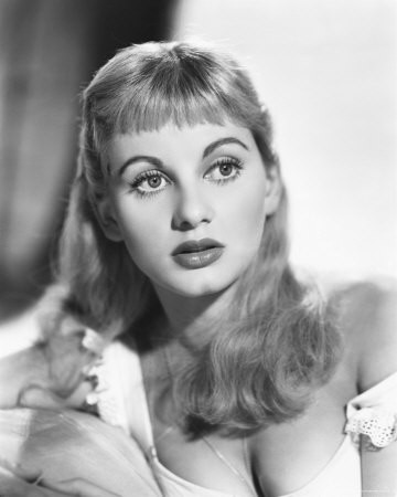 Jill Ireland Fotoğrafları 1