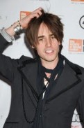 Reeve Carney Fotoğrafları 17