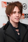 Reeve Carney Fotoğrafları 19