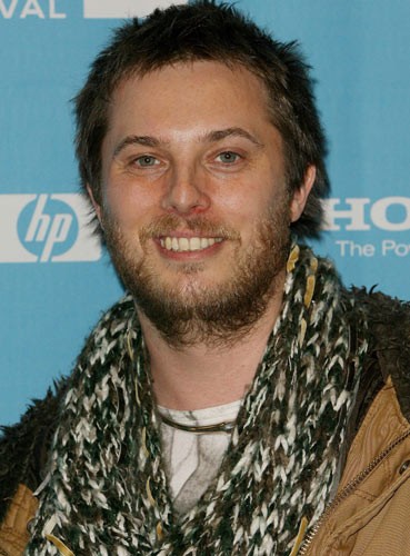 Duncan Jones Fotoğrafları 5