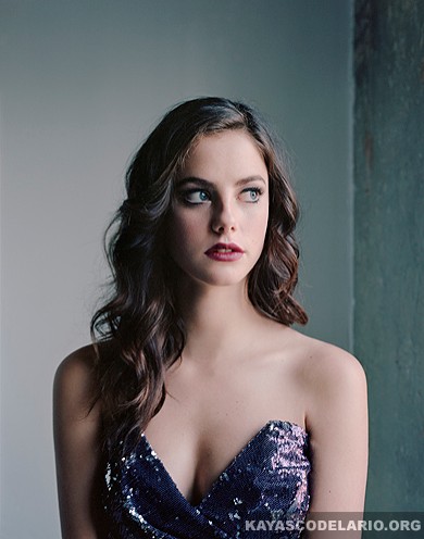 Kaya Scodelario Fotoğrafları 26