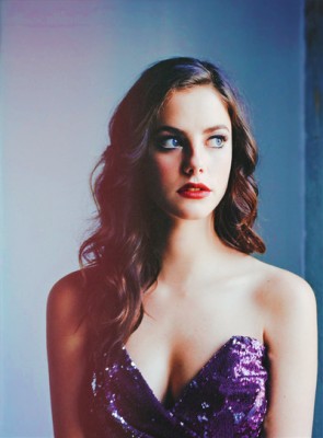 Kaya Scodelario Fotoğrafı