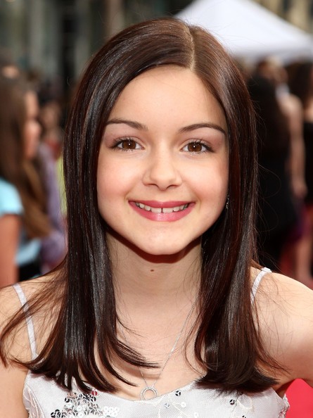 Ariel Winter Fotoğrafları 1