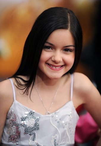 Ariel Winter Fotoğrafları 3