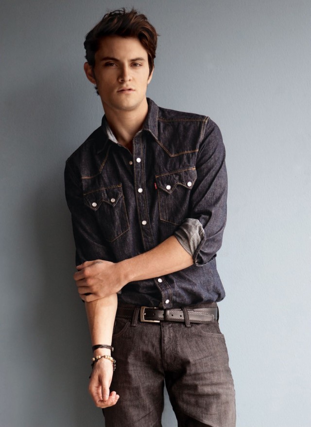 Shiloh Fernandez Fotoğrafları 32