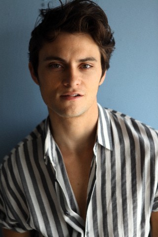 Shiloh Fernandez Fotoğrafları 37