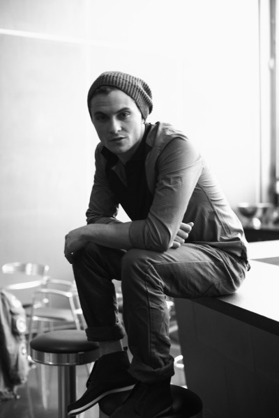 Shiloh Fernandez Fotoğrafları 38