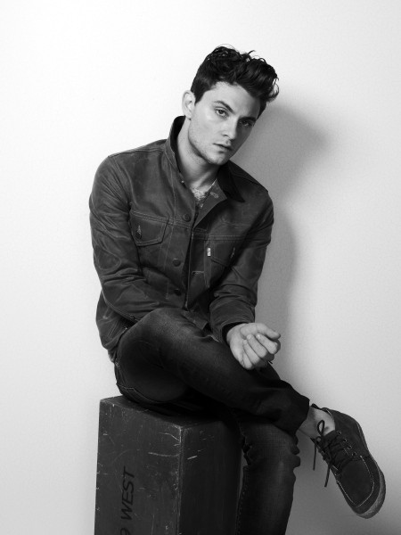 Shiloh Fernandez Fotoğrafları 45