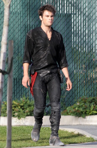 Shiloh Fernandez Fotoğrafları 55