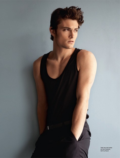 Shiloh Fernandez Fotoğrafları 74