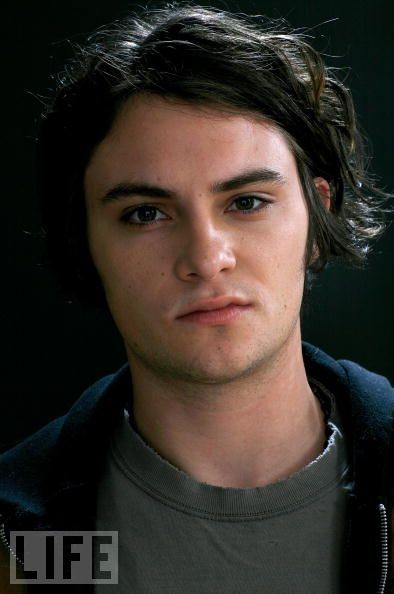 Shiloh Fernandez Fotoğrafları 9