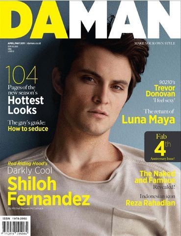 Shiloh Fernandez Fotoğrafları 86