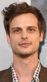 Matthew Gray Gubler Fotoğrafları 20