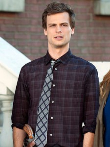 Matthew Gray Gubler Fotoğrafları 26