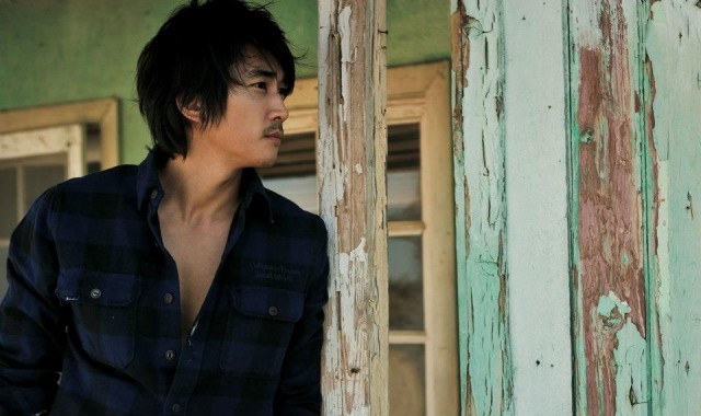 Song Seung-Heon Fotoğrafı