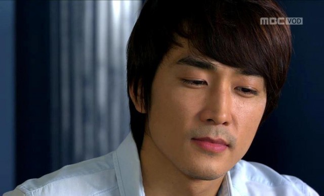 Song Seung-Heon Fotoğrafı
