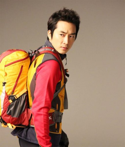 Song Seung-Heon Fotoğrafları 213