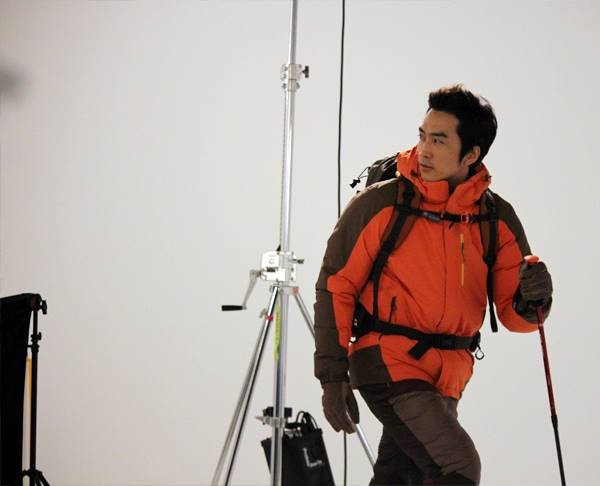 Song Seung-Heon Fotoğrafları 215