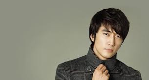 Song Seung-Heon Fotoğrafı