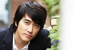Song Seung-Heon Fotoğrafı