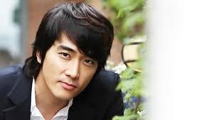 Song Seung-Heon Fotoğrafları 81